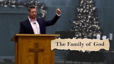 The Family of God