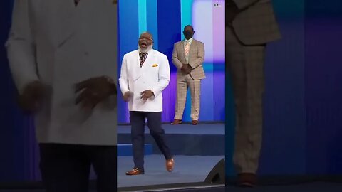 TD Jakes God's plan #shortsfeed #shortsvideo #shortsyoutube #viral #motivationalvideo