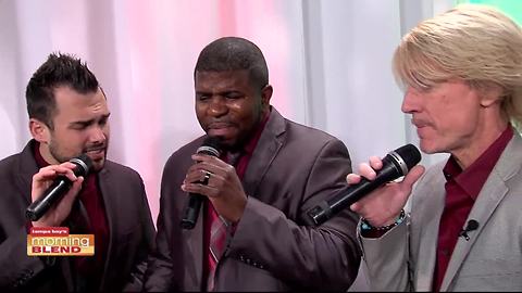 Rockapella