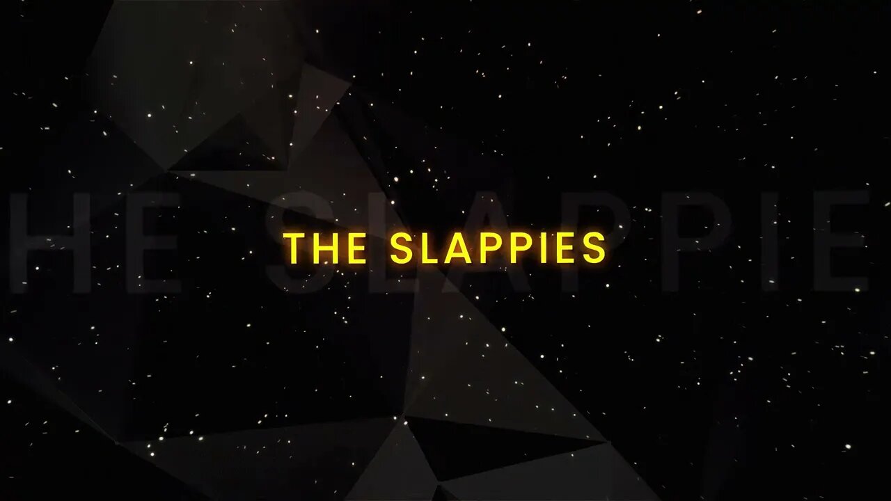 The Slappies Awards: Dec 29 at 6pm CST on Deprogrammed