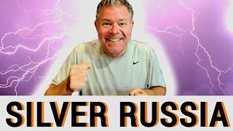 ⚡SHOCKING⚡- Russian GOLD CARTEL To Transform Silver & Gold 🚀🚀