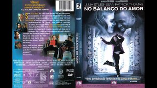 NO BALANÇO DO AMOR TRAILER