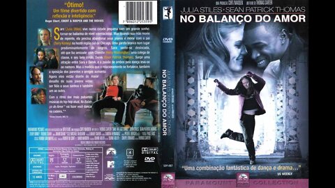 NO BALANÇO DO AMOR TRAILER