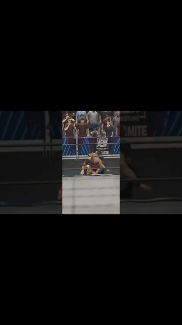 Satoshi Kojima vs Roderick Strong