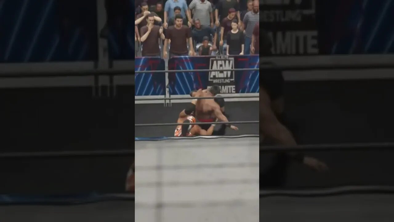 Satoshi Kojima vs Roderick Strong