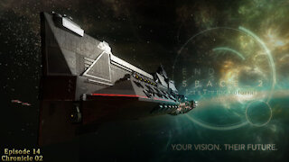 Endless Space 2: Tutorial 2 (Ep 14)