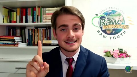 Опыт 7 праздников святилища. Первоплоды. Евангелист Марко Думи. Италия.