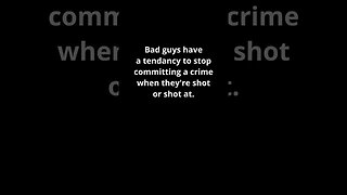Pew Thoughts: Curbing Crime with Pews