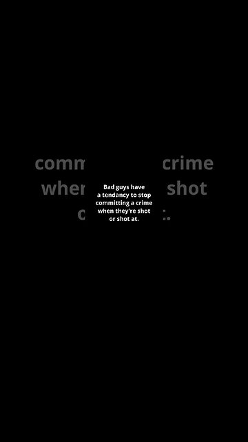 Pew Thoughts: Curbing Crime with Pews