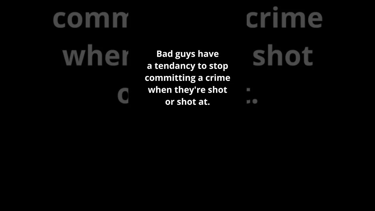 Pew Thoughts: Curbing Crime with Pews