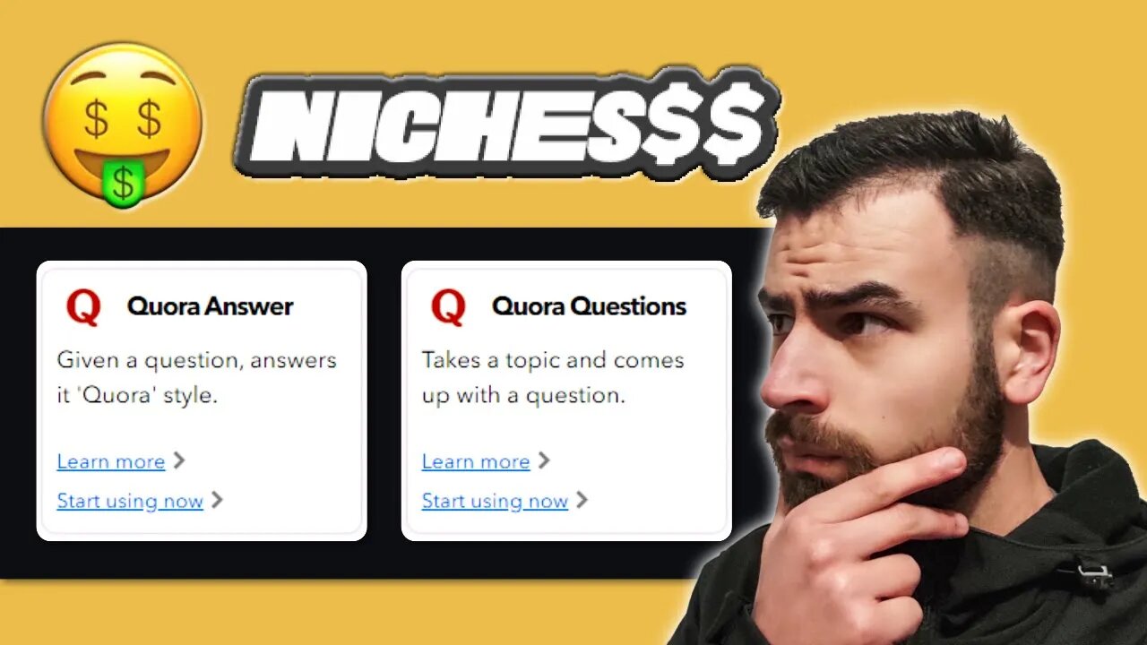 How To Answer Quora Questions With Nichesss
