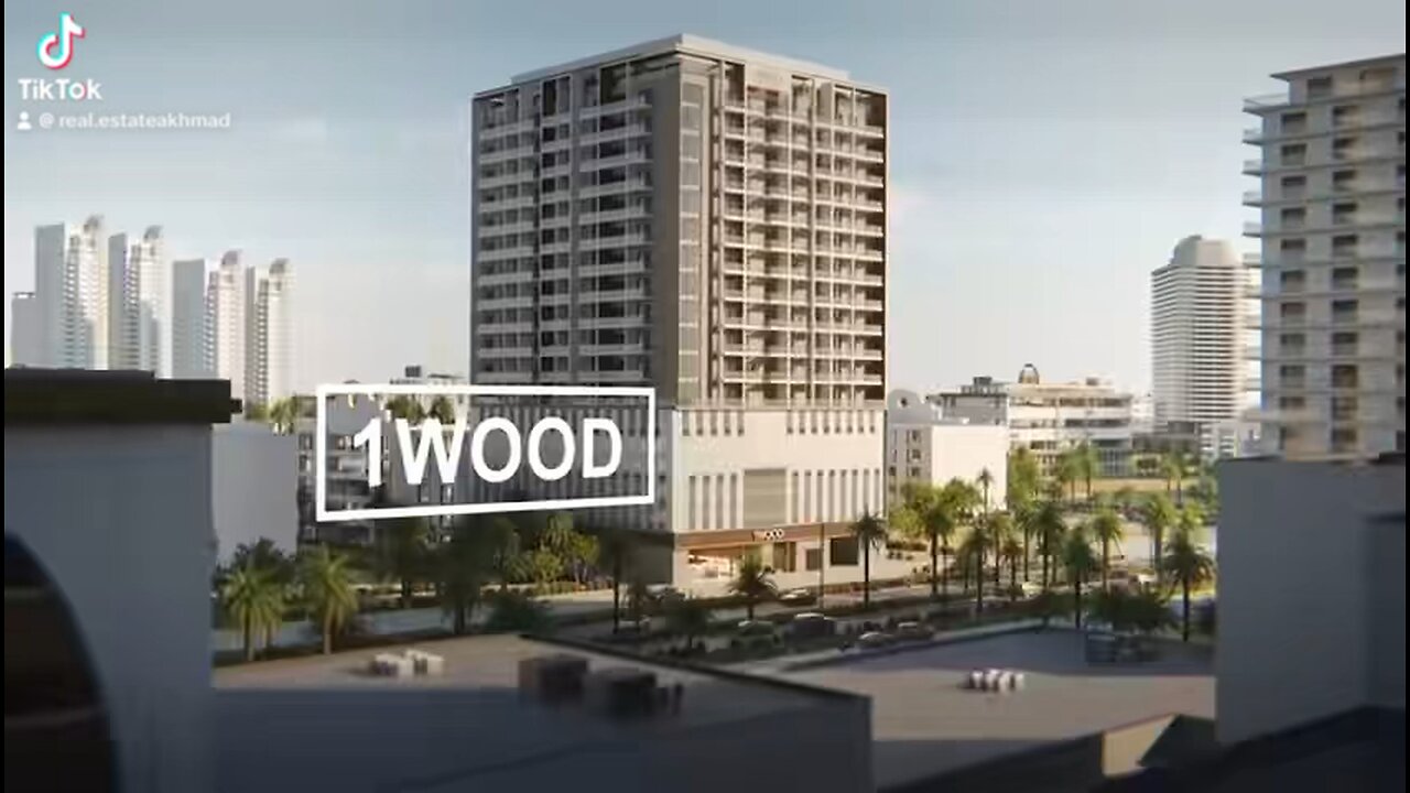 Invest with Akhmad in Dubai’s properties 📈