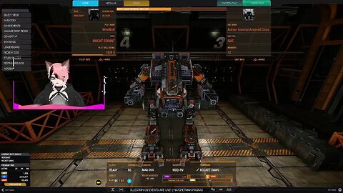 MWO is a horrible game