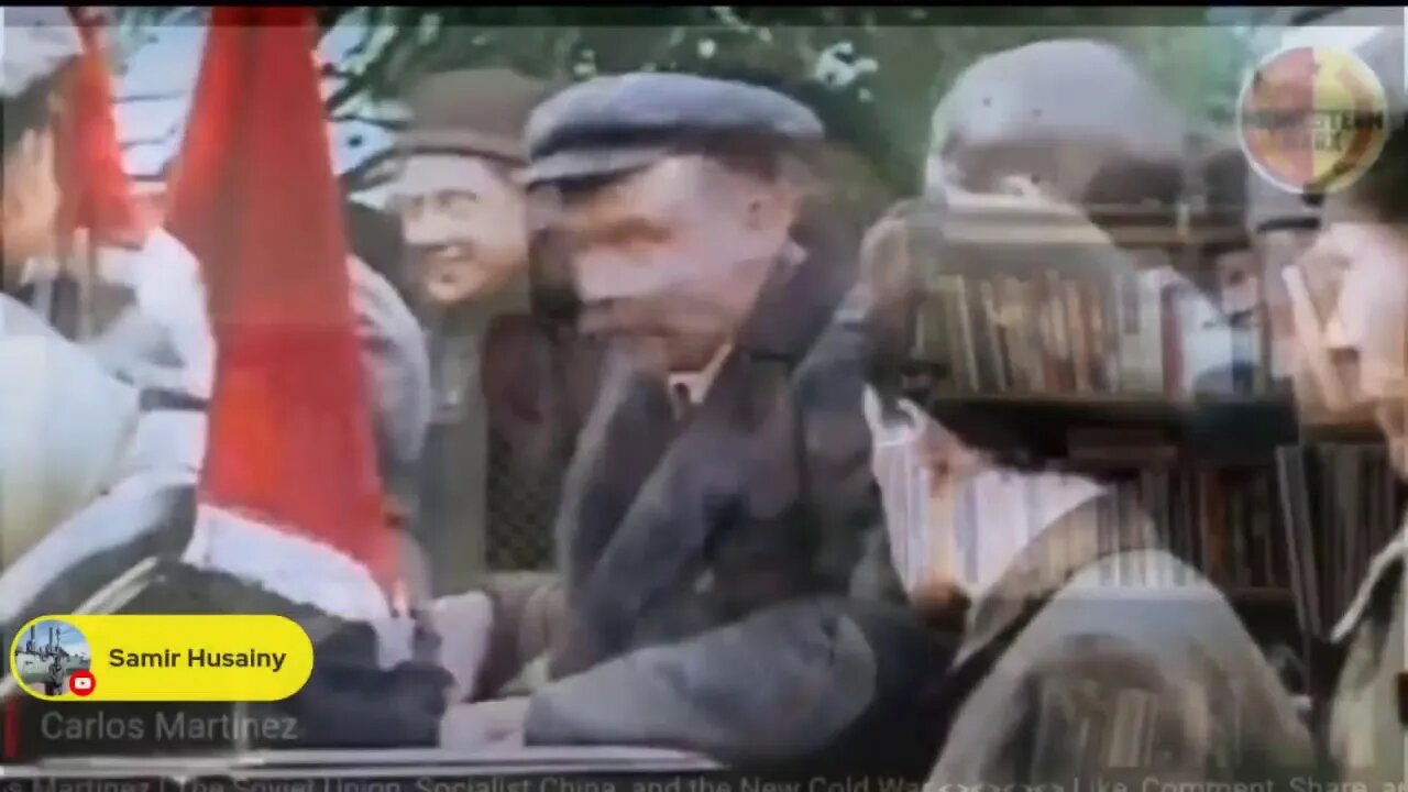 Power Hour: The Assassination in Ecuador & CNN Admits Ukraine is Failing