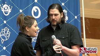 Anthem Auditions