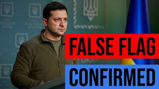 Ukraine Just Tried To Start WW3 And Failed