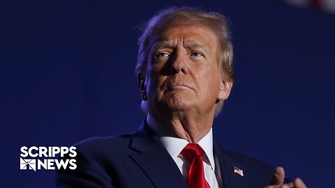 Is former President Donald Trump immune from prosecution?