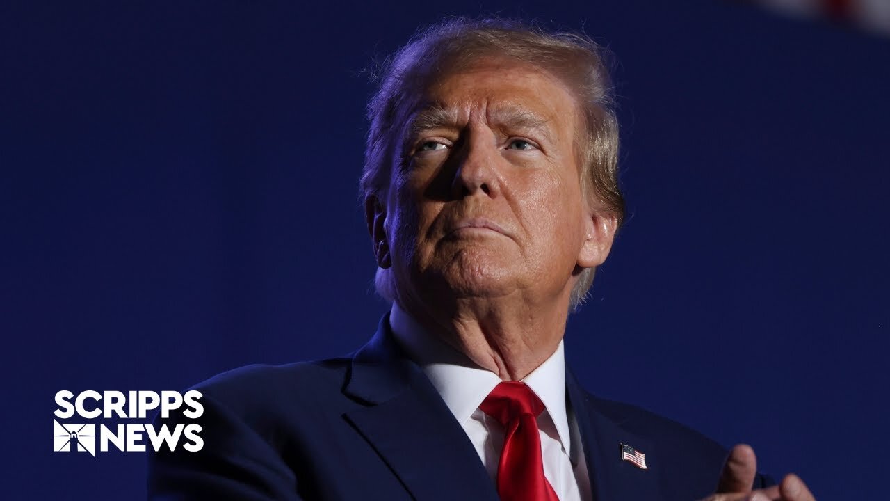 Is former President Donald Trump immune from prosecution?