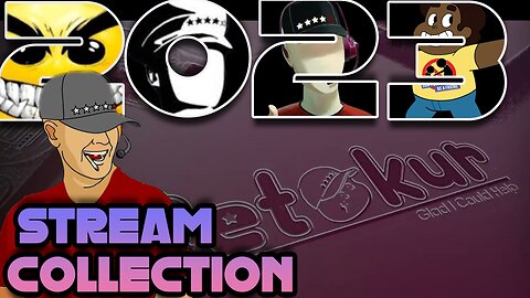 Mister Metokur - 2023 Stream Collection