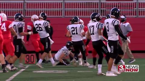 Lincoln Northeast vs. Omaha South