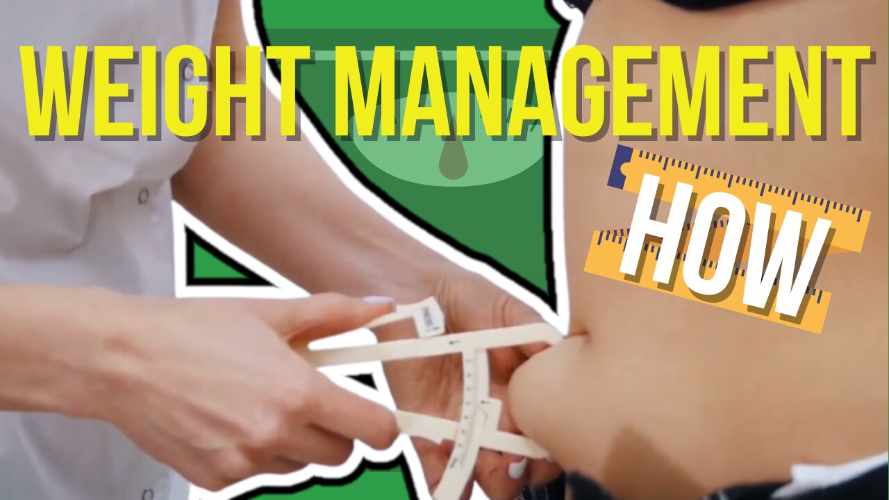 Weight Management