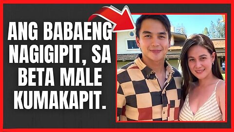 [OPINION] If I was Dominique Roque with Bea Alonzo | RED PILL WISDOM