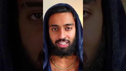@Hamza on how to Dopamine Detox