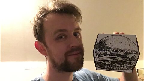 ASMR | 10 minutes of nothing but box tapping