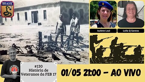 #130-História de Veteranos da FEB 17