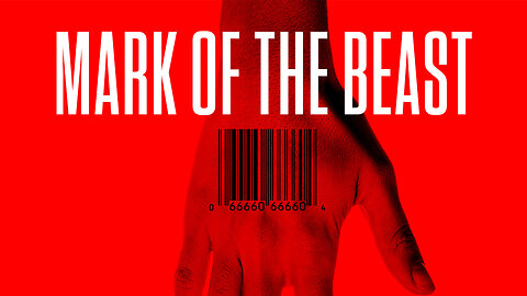 THIS IS THEIR MASTER PLAN FOR THE MARK OF THE BEAST...