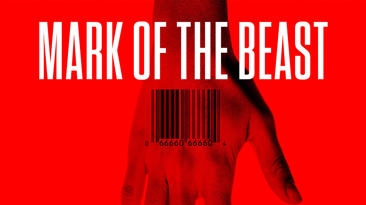 THIS IS THEIR MASTER PLAN FOR THE MARK OF THE BEAST...