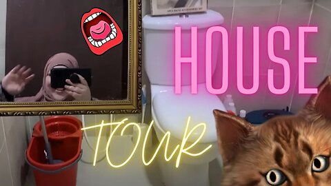 Foodie Beauty Does An Apartment (Dorm) Tour