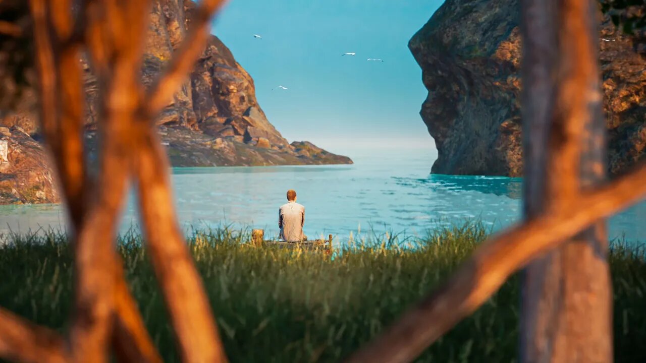 How I Quickly Create 3D Environments in Twinmotion 2022 | Ammar Khan