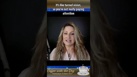 The Role Trauma Plays In Belief In Paranormal #shorts