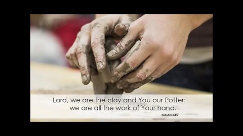 Signs the Lord is working in your life