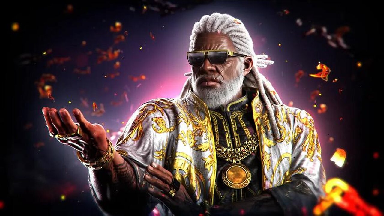 Getting to that sweet sweet Plat Rank in SF6