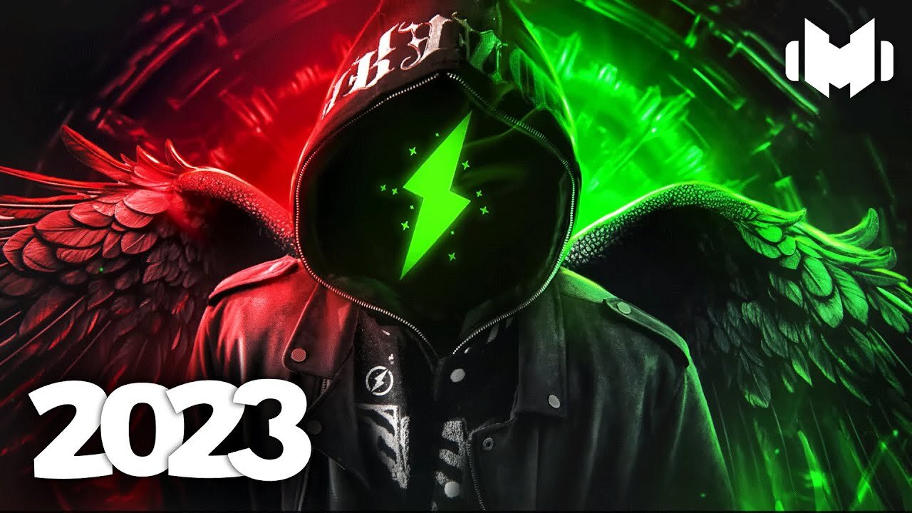 Music Mix 2023 🎧 EDM Remixes of Popular Songs 🎧 EDM Best Gaming Music Mix 4.2