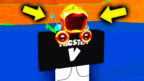 GET A FREE DOMINUS VENARI! (Roblox)