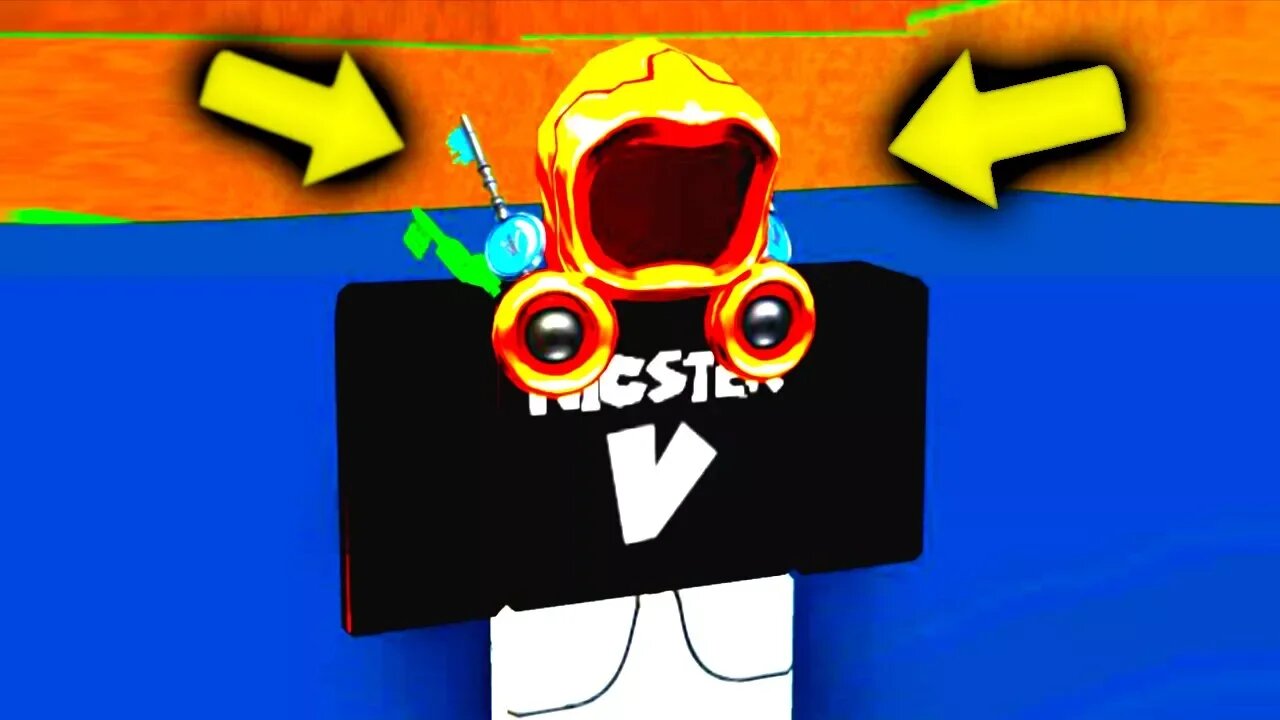 GET A FREE DOMINUS VENARI! (Roblox)