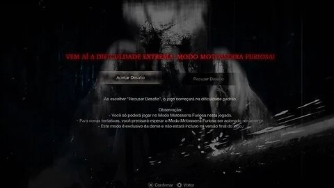 DOUTOR SALVADOR FURIOSO RESIDENT EVIL 4 CHAINSAW DEMO