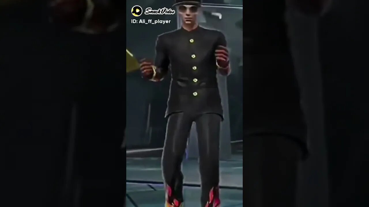 Free fire attitude 😎😎