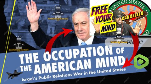 Banned- Control of the American Mind🚫👀