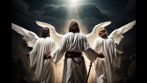 Friday, October 6, 2023 Today's Daily Random KJV Read