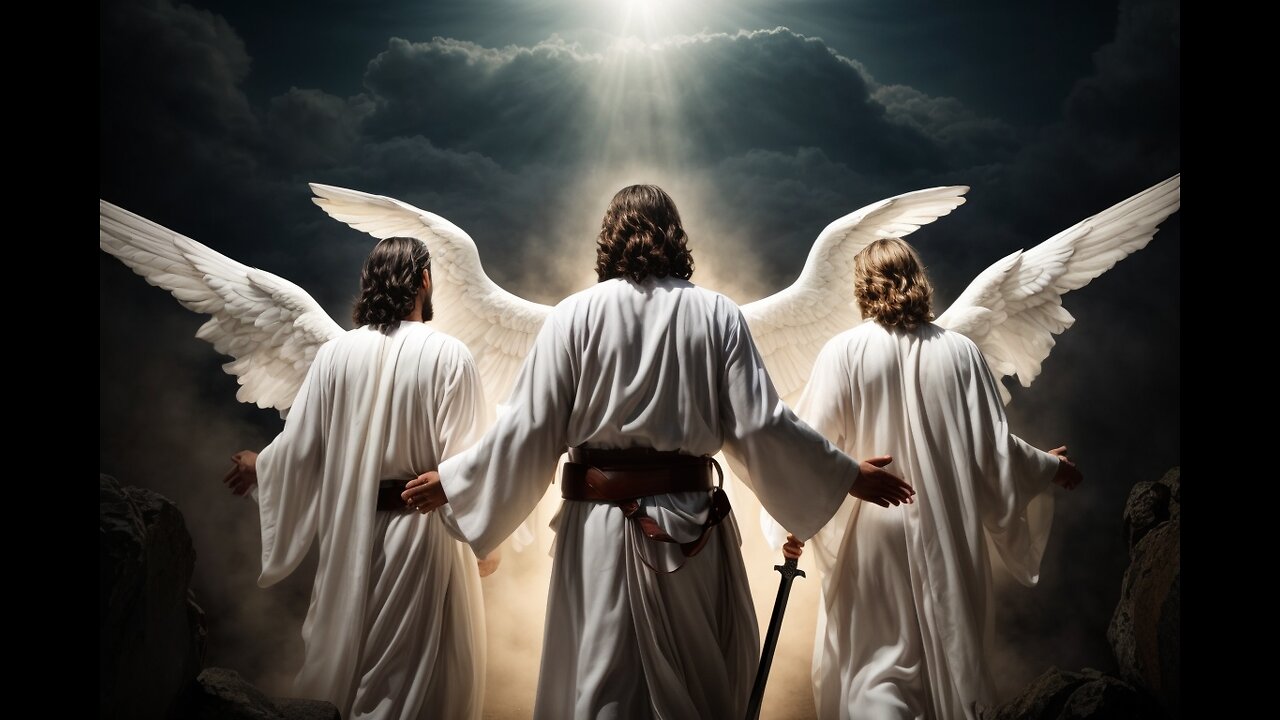 Friday, October 6, 2023 Today's Daily Random KJV Read