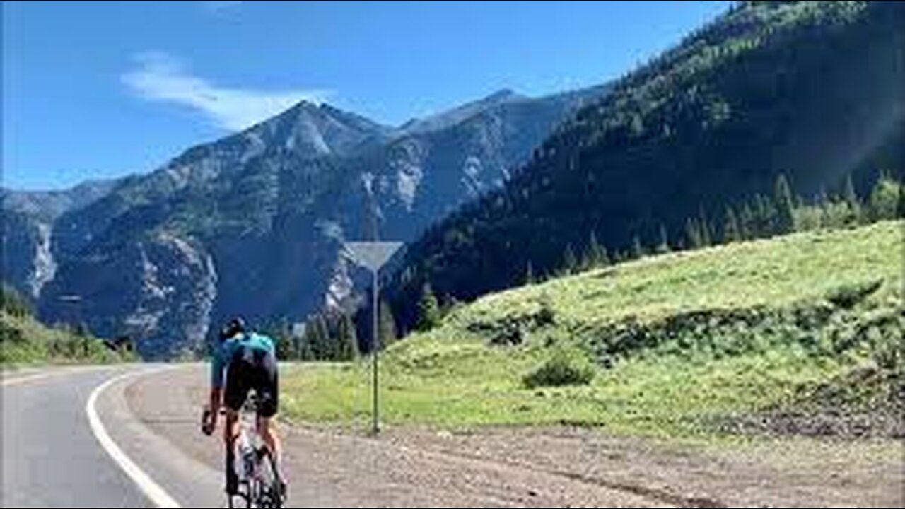 225 MILE WEEK!!/