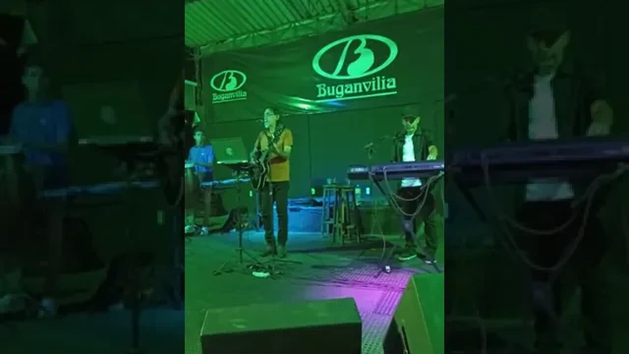 [MOAB E BANDA CANTA MOACYR FRANCO] 03⭐️✨