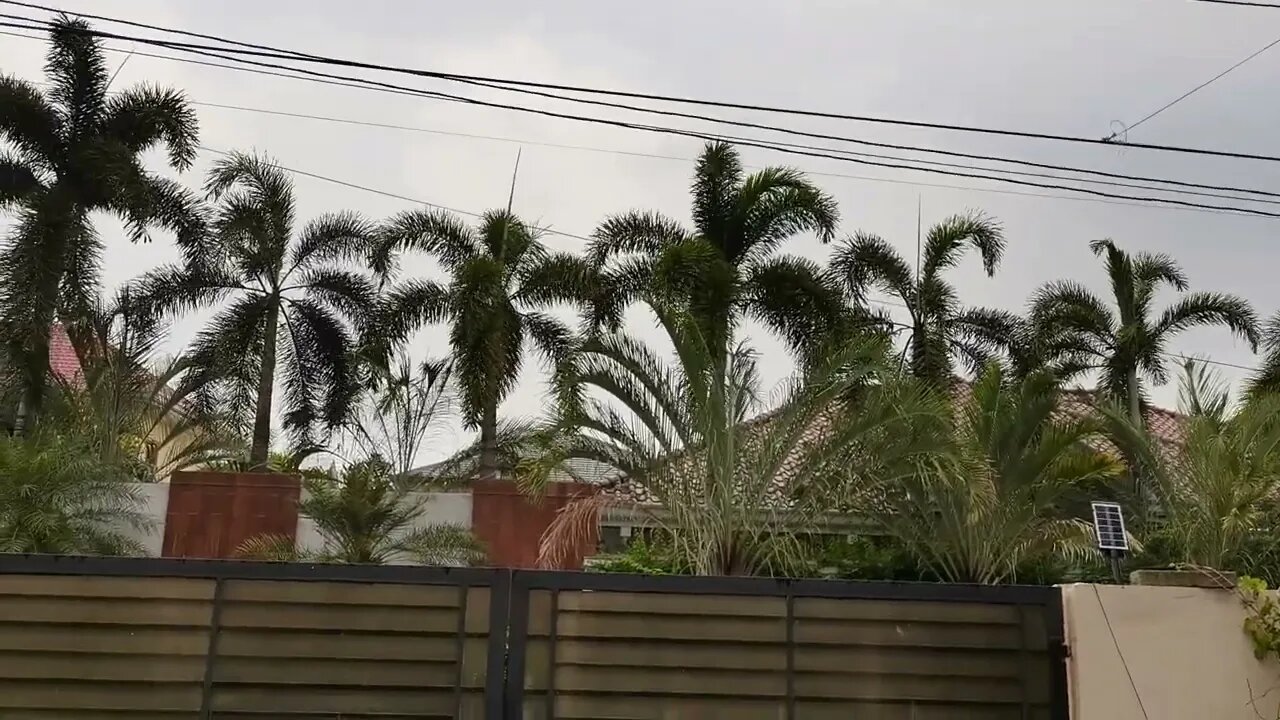 PHILIPPINES IS ALWAYS BLESSED WITH RAIN (HOMESTEAD LIFE)