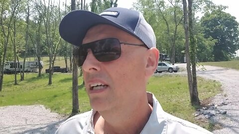 Update video from outside Nashville, TN 🚌 😊