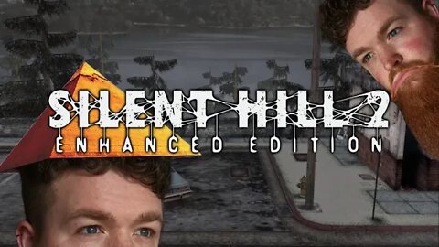 Hushed Knoll | SILENT HILL 2