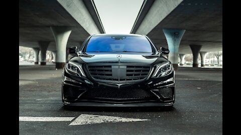 The 10 most expensive and luxurious cars in the world